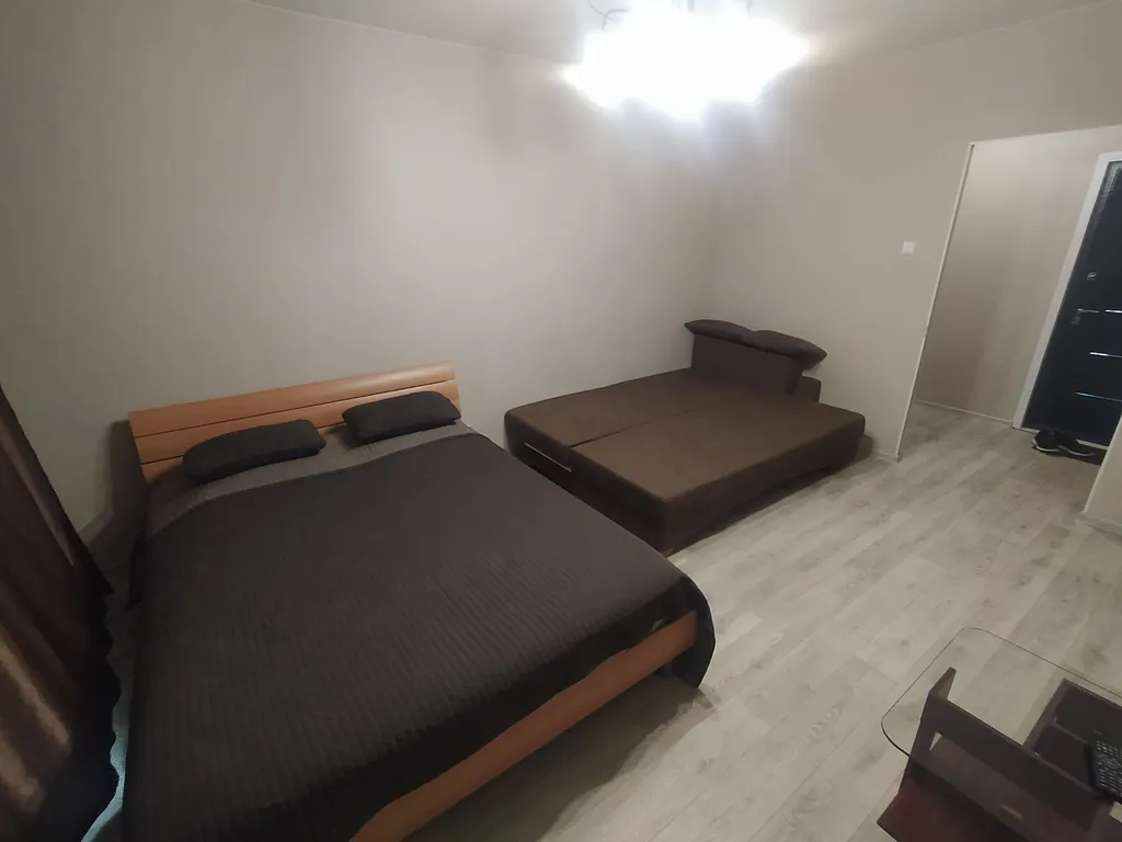 Хорошая квартира