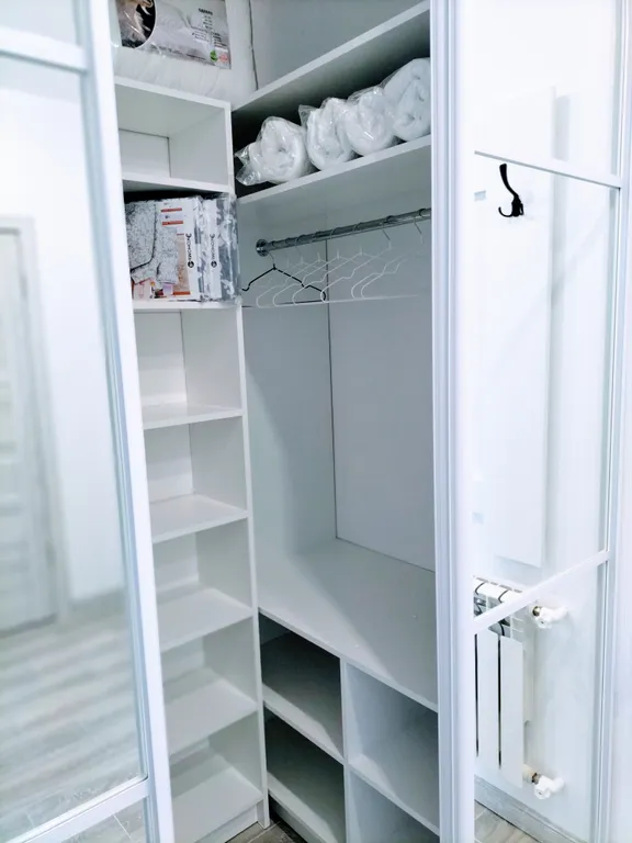 Квартира Квартира Отдых у моря- пляжи Балтики, порт, Пионерский курорт — Пионерский