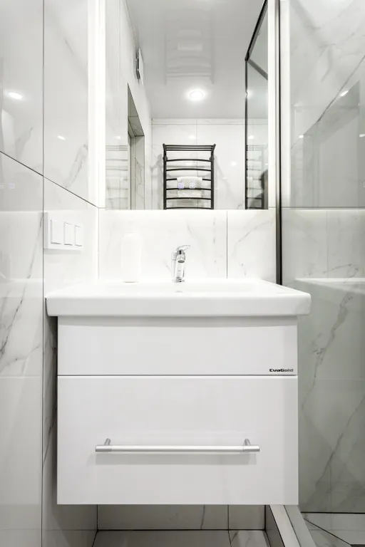 Квартира 1-комнатная Квартира — Сириус