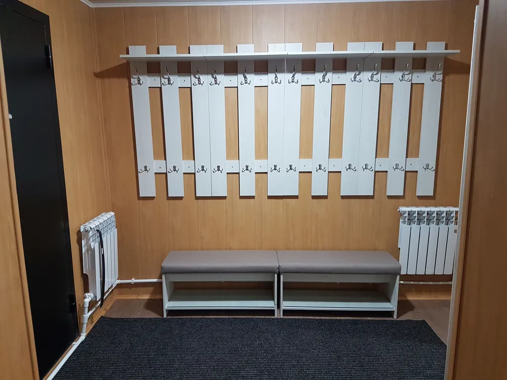 Дом для семейного отдыха