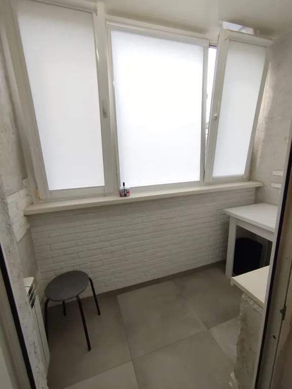 Уютная квартира в Солнечном