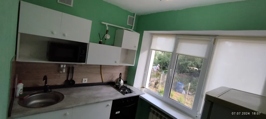 Уютная квартира для семейного отдыха