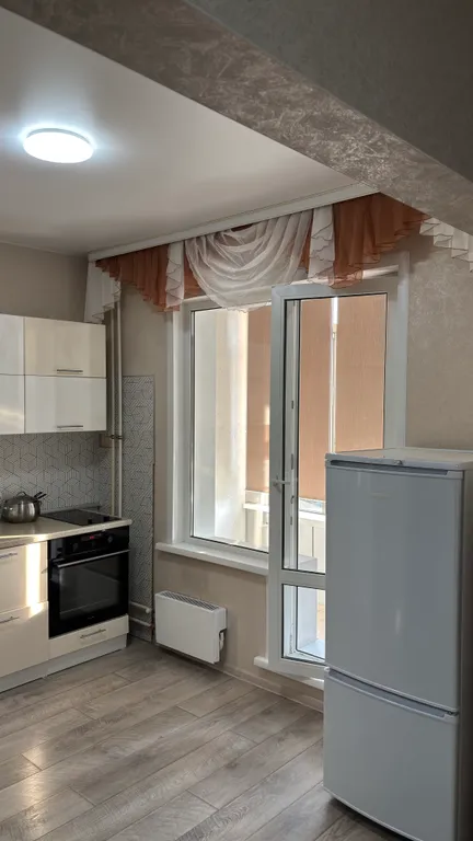 Квартира Квартира в центре города 
ЖК Революция   ул. Кирова 322 — Новосибирск