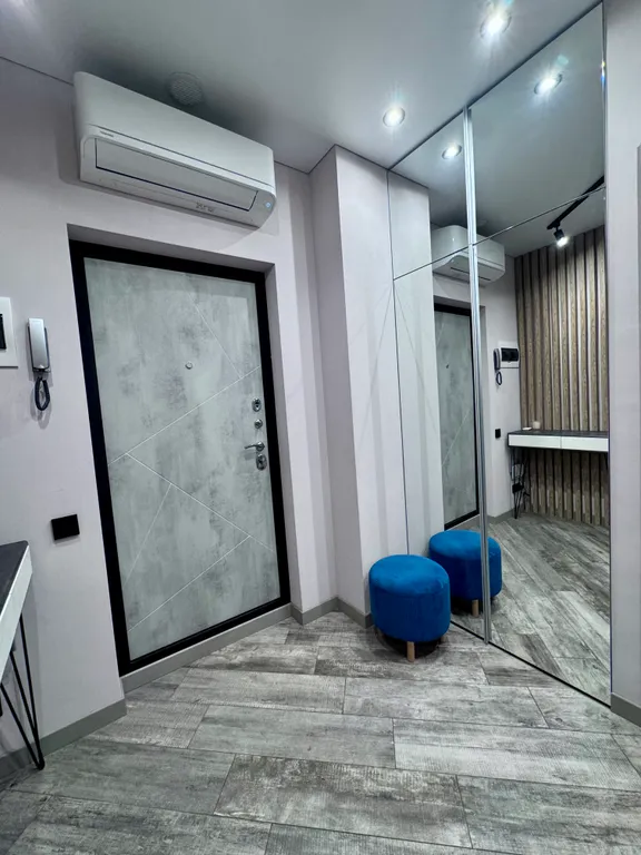 Уютная квартира в тихом центре Ростова-на-Дону