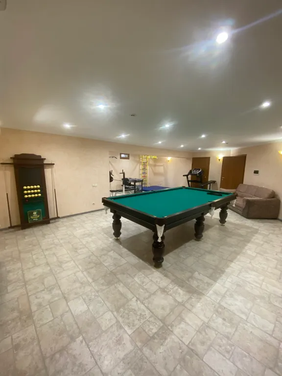 Двухместный номер со всеми удобствами