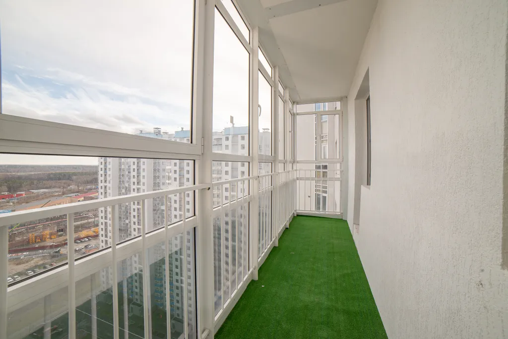 Манго и малина