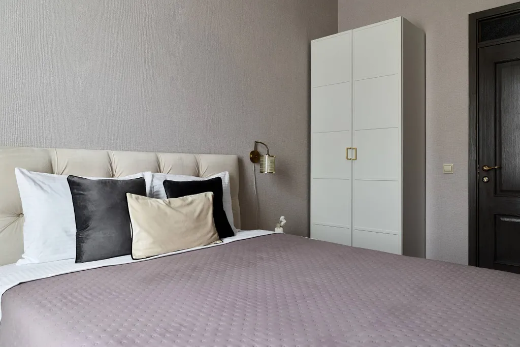 Трёшка рядом с Эрмитажем