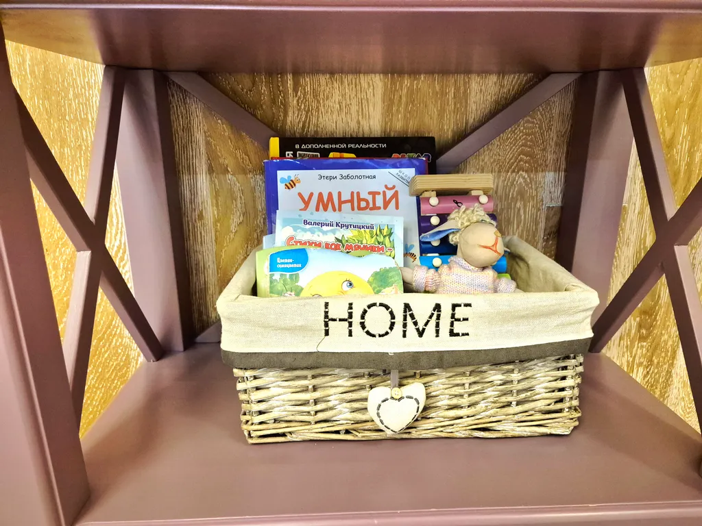 Квартира "Тайна Моря" с шикарным видом на море