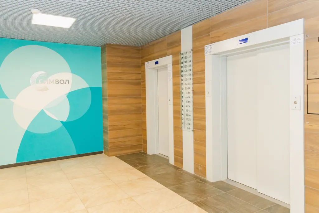 Уютная квартира-студия