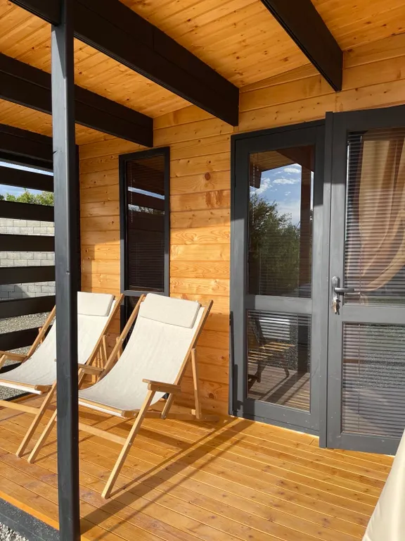 Дома отдыха Fusion