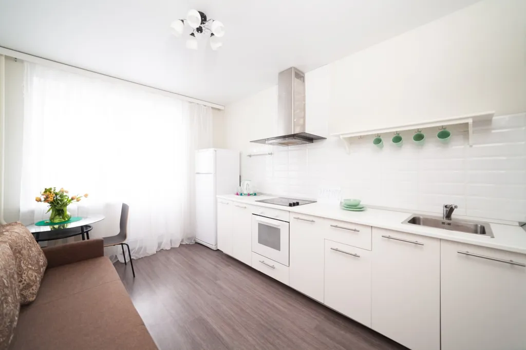 Квартира Апартамент класса люкс — аренда посуточно в Коломна