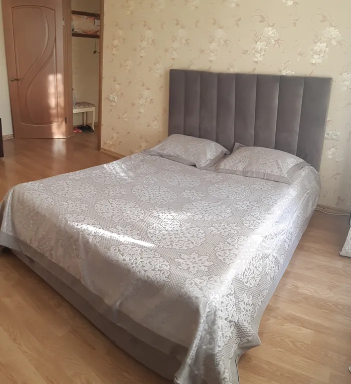 1-комнатная Квартира — аренда посуточно в Владикавказ