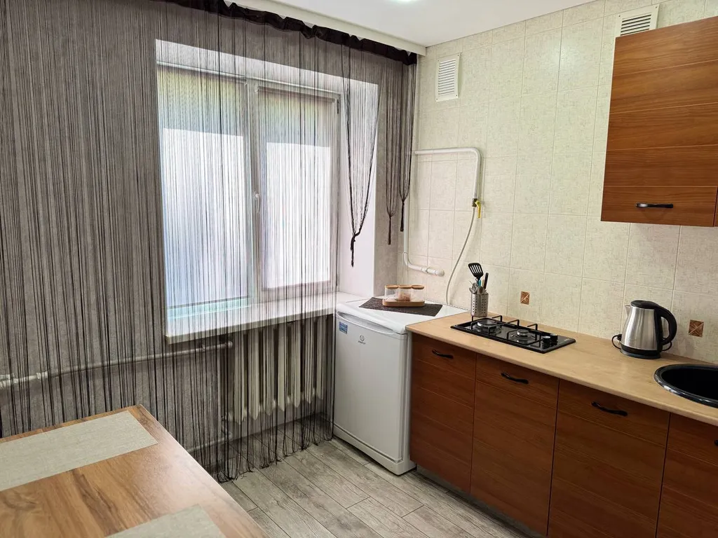 Уютная квартира в самом центре города