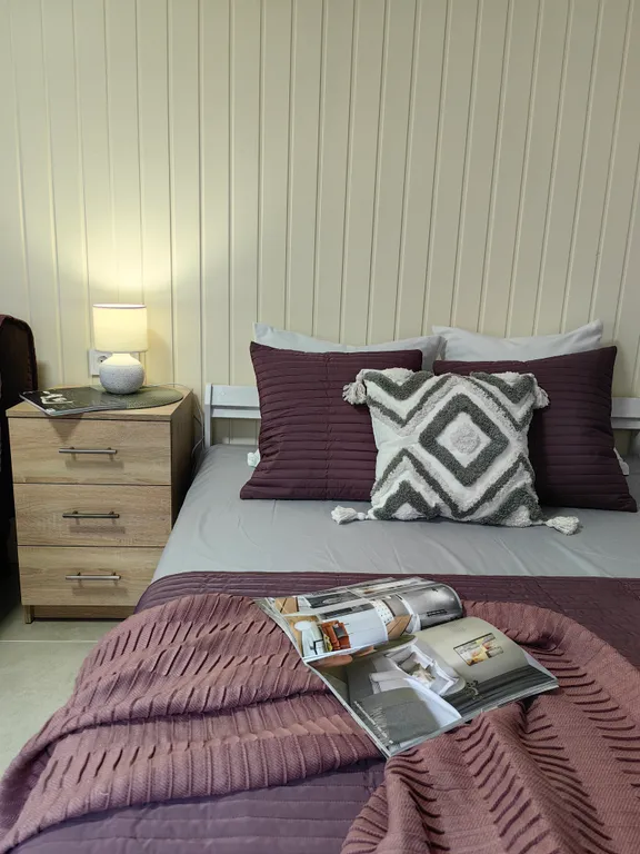 Коттедж Уютный домик в центре города — Анапа