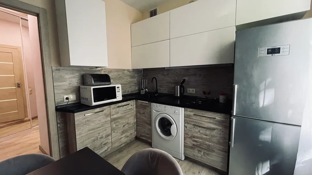 Квартира Квартира Apartment GOLD в Золотом центре Минска — Минск