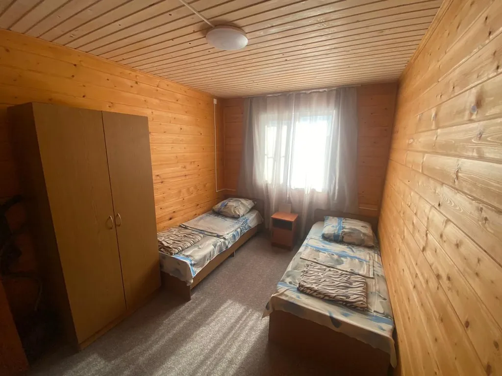 Отдых на берегу моря