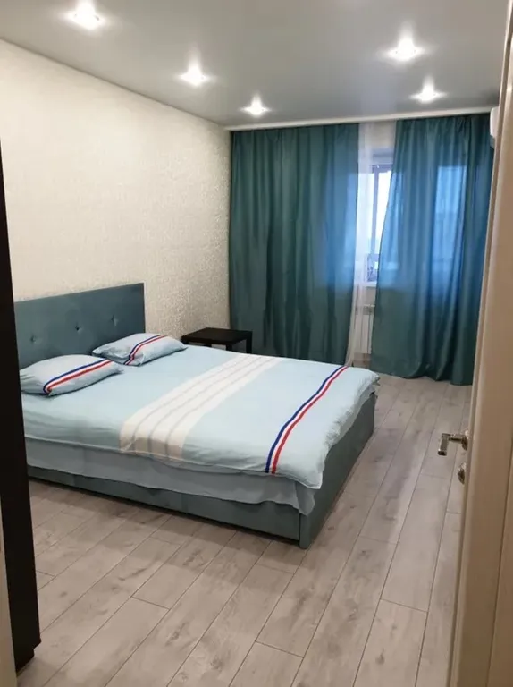 Квартира 2-комнатная Квартира — Волгоград