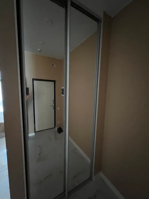 Студия в жк Морской квартал