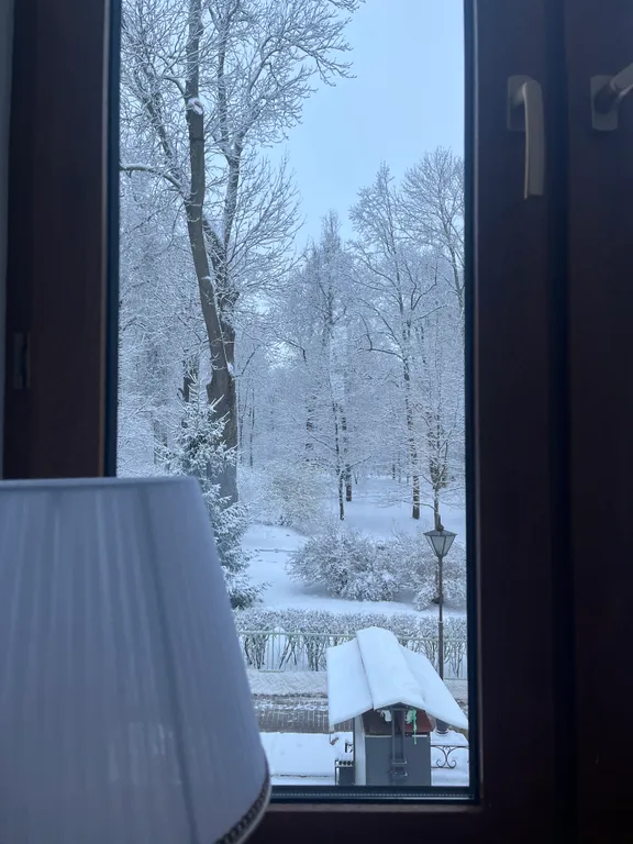 Квартира у Екатерининского парка — аренда посуточно в Санкт-Петербург