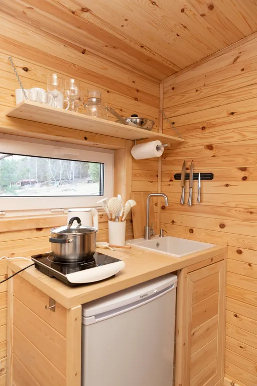 Гостевой дом Черника