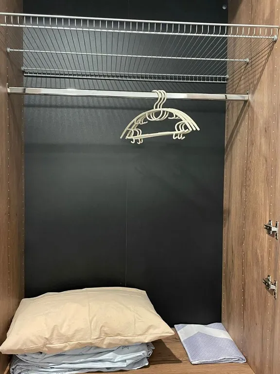 Квартира Уютная однокомнатная квартира — Краснодар