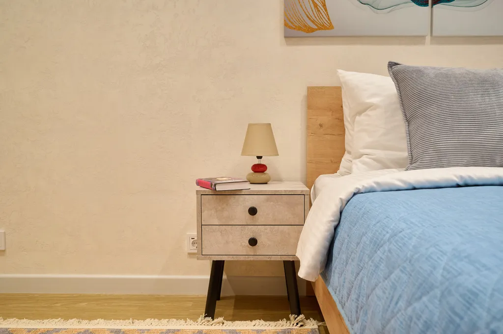 Квартира Квартира Дизайнерский апартамент в апарт-комплексе Grand Palace — Краснодар