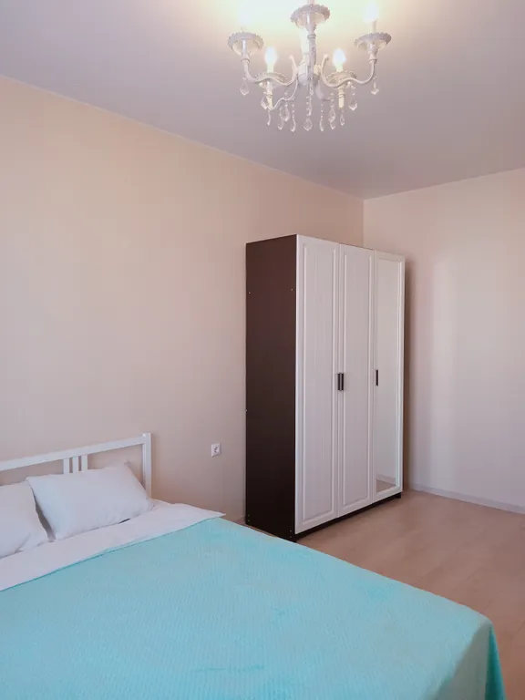 Уютная 2-комнатная квартира в Щелково