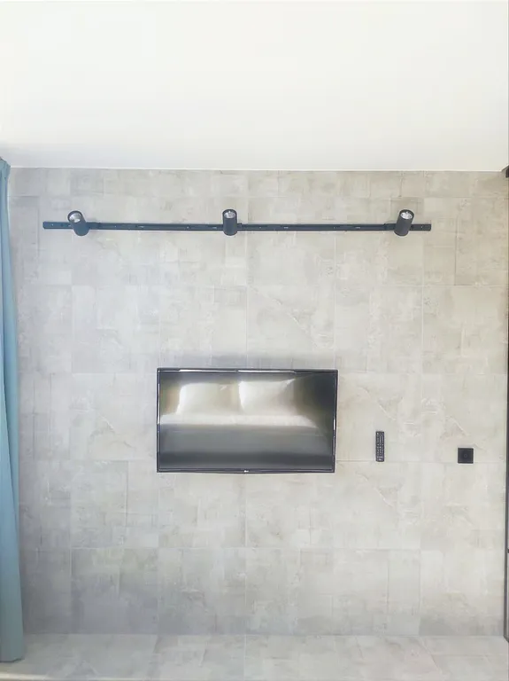 Квартира Квартира Твоё море №7 — Геленджик