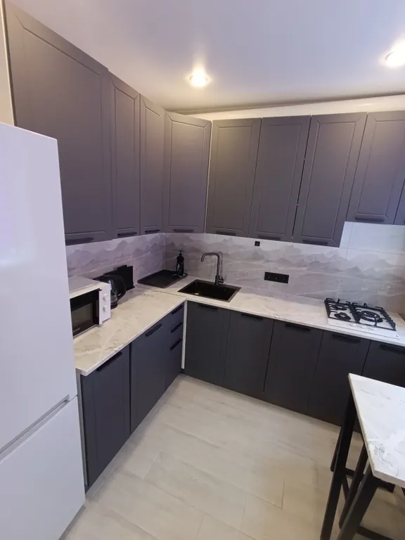 Квартира Квартира с 2 спальнями — Геленджик