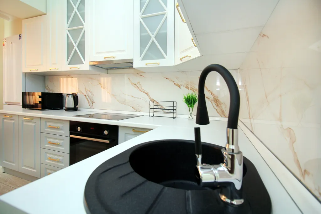 Прекрасные апартаменты для путешествующих семей