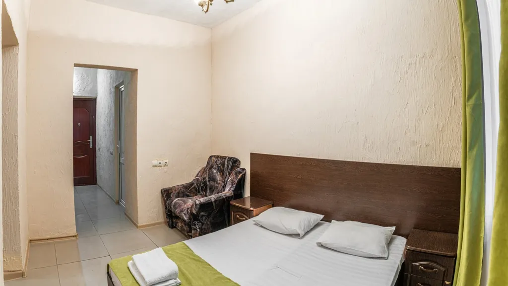 Квартира Комната — аренда посуточно в Дагомыс