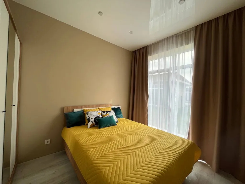 Коттедж 3-комнатный Дом — Калининград