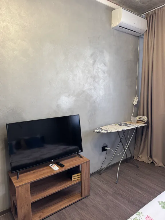 Квартира Уютная однокомнатная квартира — Краснодар