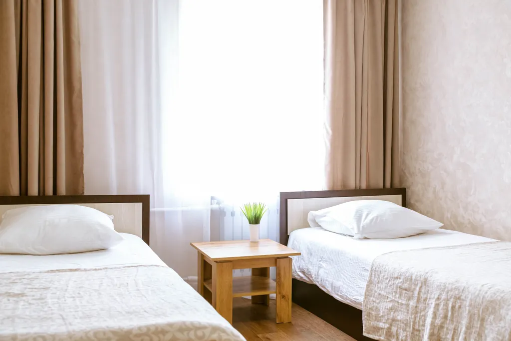 Квартира SAS 3-к Дух Камчатки