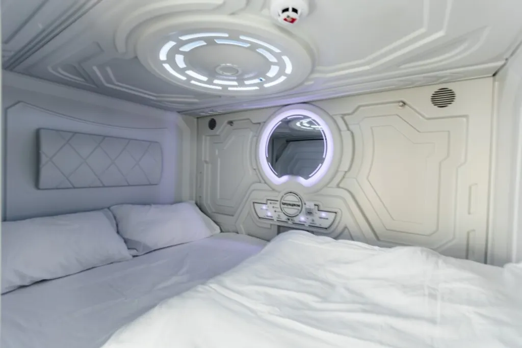 Квартира Комната — аренда посуточно в Нижний Новгород