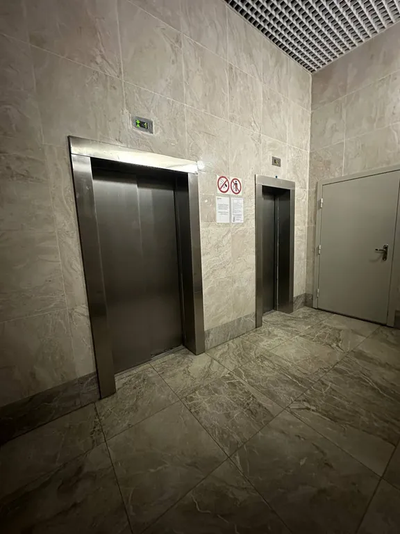 Уютная студия рядом с лесом и горнолыжным спуском