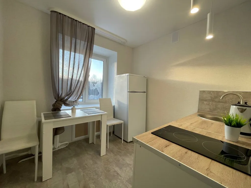 Стильная и уютная квартира от сети гостевых квартир СОВА