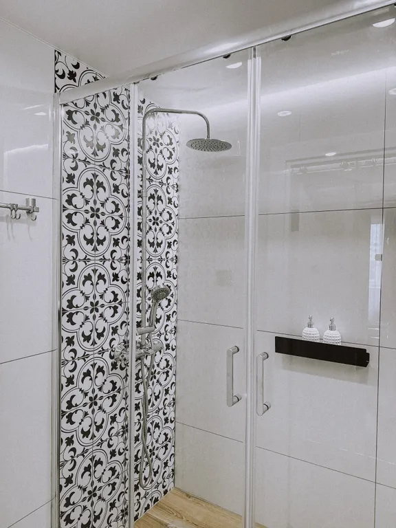 Новая и современная квартира в Бресте