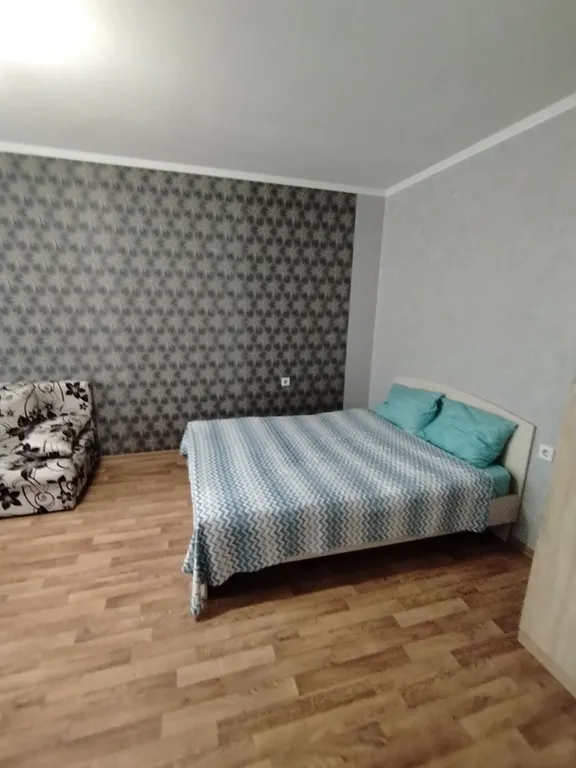 Квартира Квартира в центре города — Новороссийск