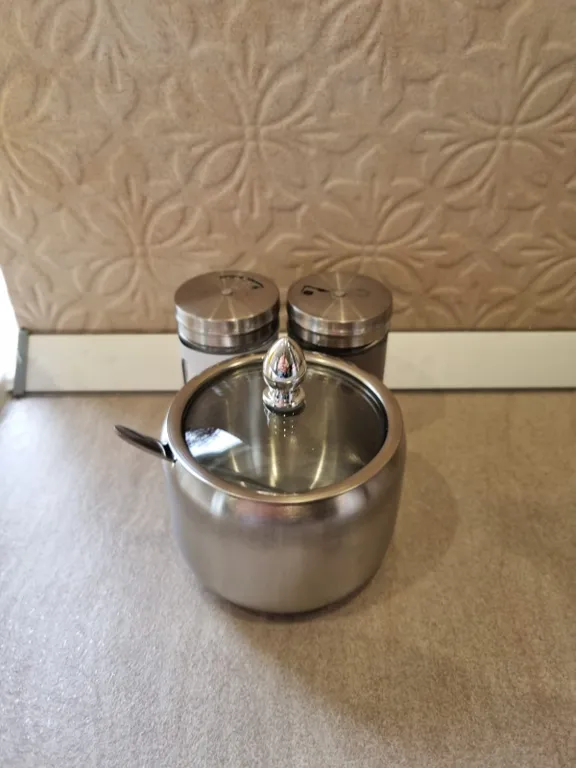 Дизайнерская квартира с видом на море и корабли