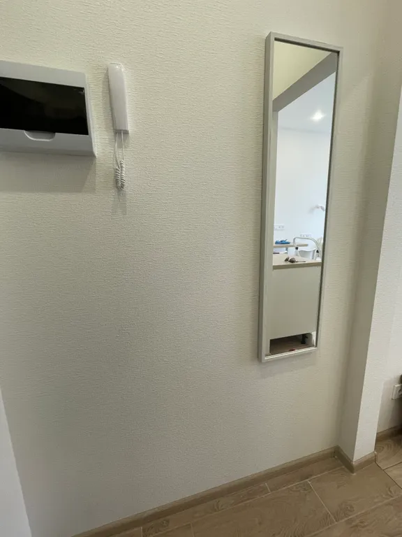 Квартира Уютная квартира-студия — Краснодар