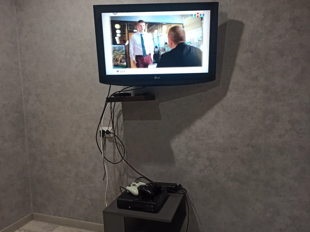 Уютная квартира "Комфорт"