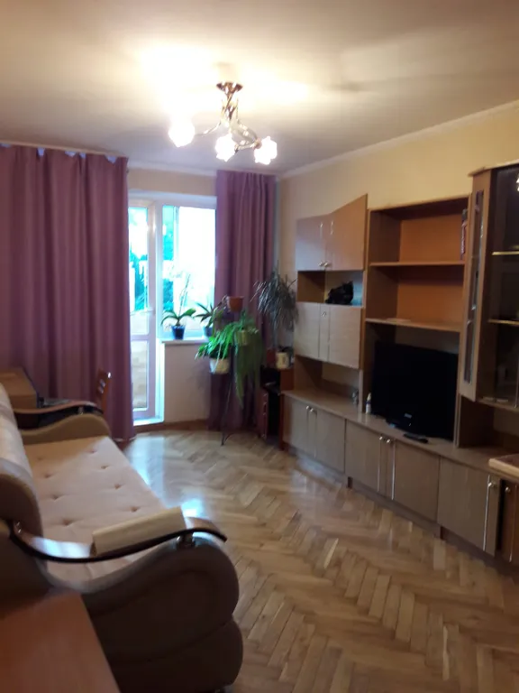 Уютная квартира с видом на горы — аренда посуточно в Ялта