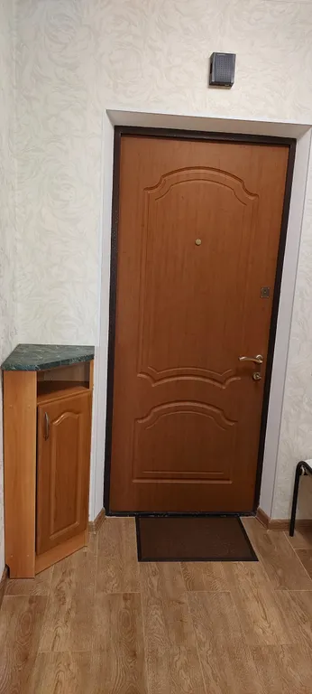 Шёпот рассвета