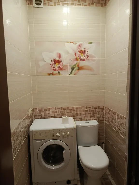 Шикарная евро-трёшка с видом на парк Галицкого