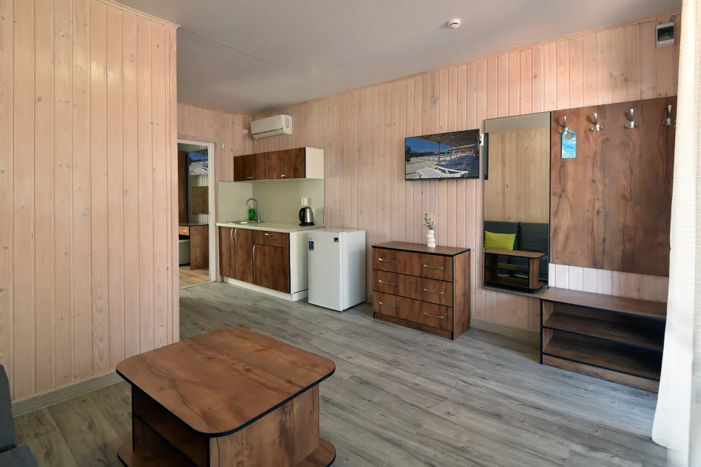 Квартира Комната — Кучугуры