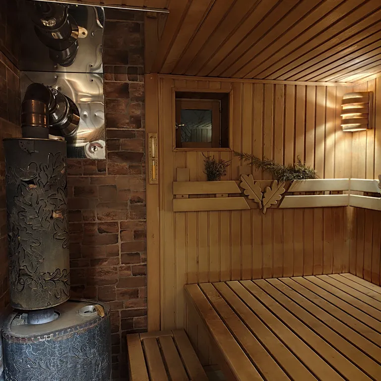 Гостевой дом Дубок