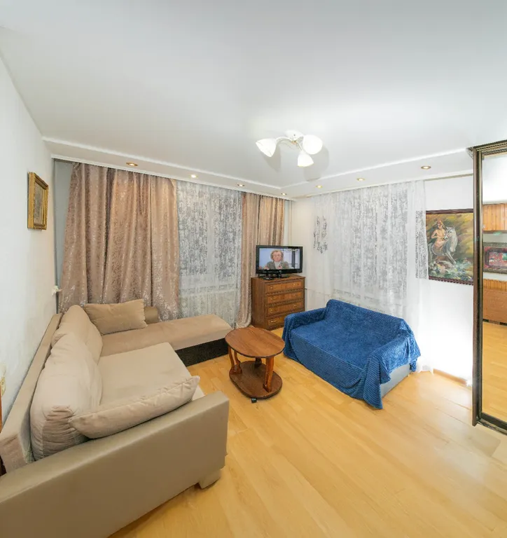 Квартира Reac Home — аренда посуточно в Москва