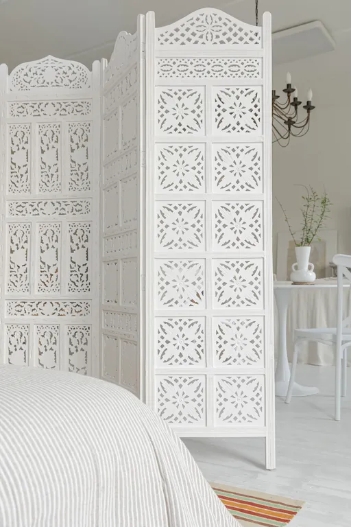 Квартира Белая квартира у парка — Санкт-Петербург