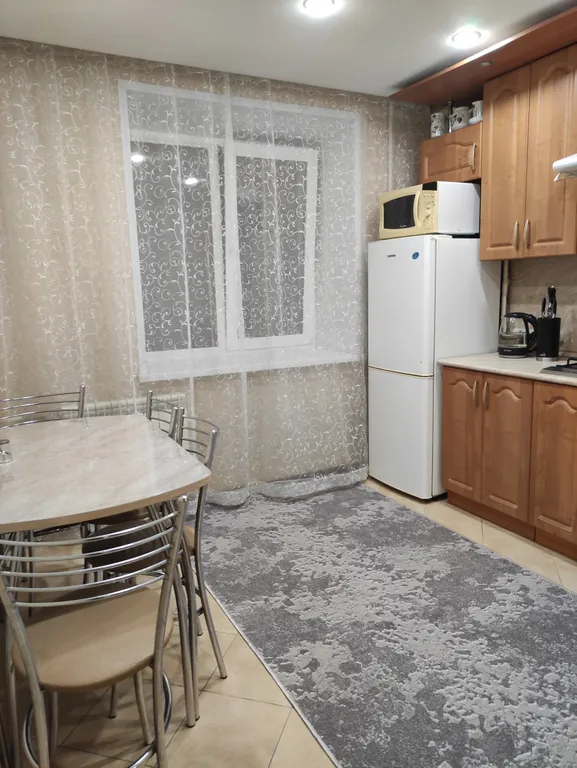 Квартира Квартира у метро Заречная — Нижний Новгород